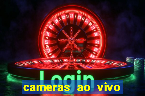 cameras ao vivo porto de santos